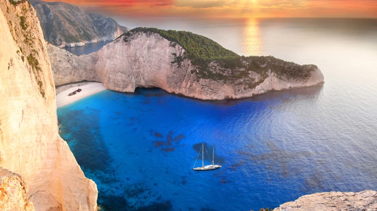 Η πιο όμορφη παραλία στον κόσμο είναι ελληνική!