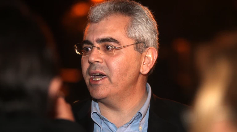Χαρακόπουλος: να μη χύσουμε την καρδάρα με το γάλα
