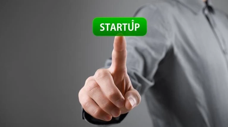 Το 3º startup course στα Public Συντάγματος