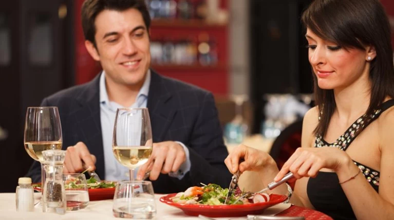 Πώς τρως; Αποκαλύπτει τον χαρακτήρα σου