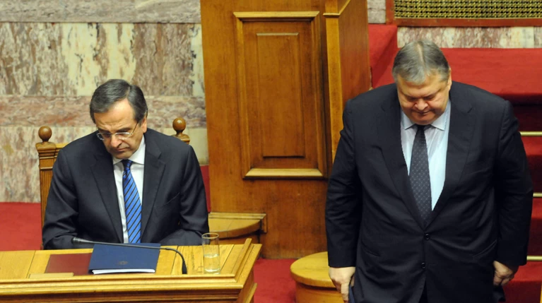 Συνάντηση υπό το φόβο νέων αποκαλύψεων