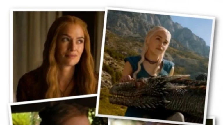 Οι καλύτερες beauty στιγμές του Game of Thrones