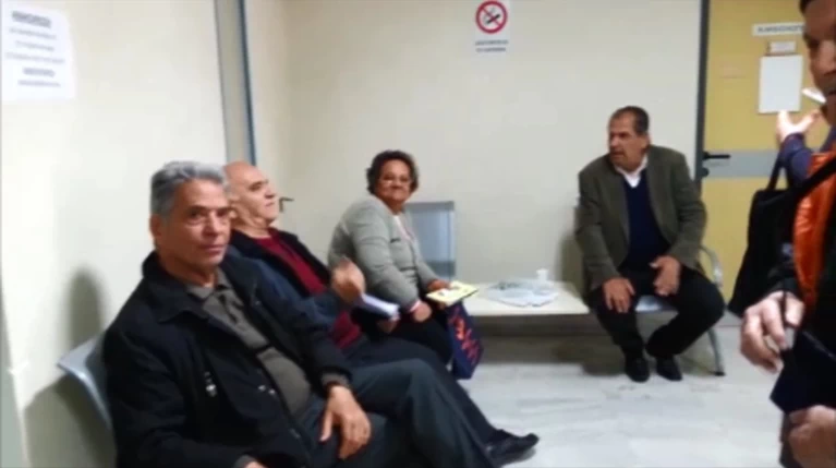 ΠΕΔΥ: 15 ημερών και βρίσκεται ακόμη στη... θερμοκοιτίδα