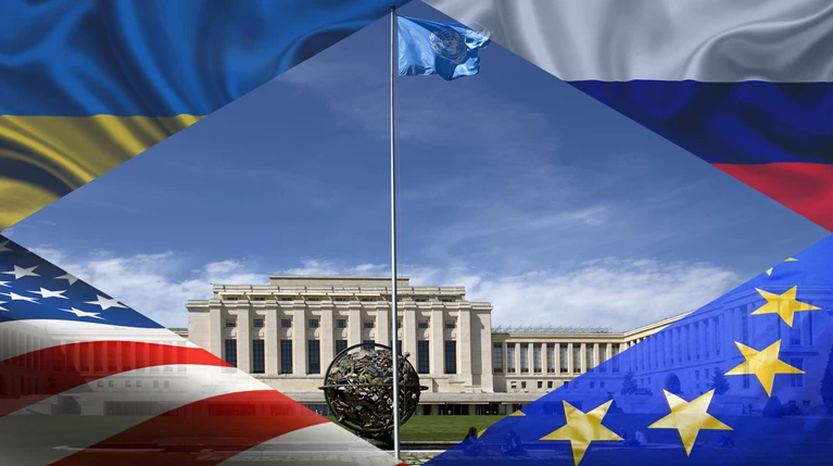 Ουκρανία: Ακόμα μια ευκαιρία στη διπλωματία;