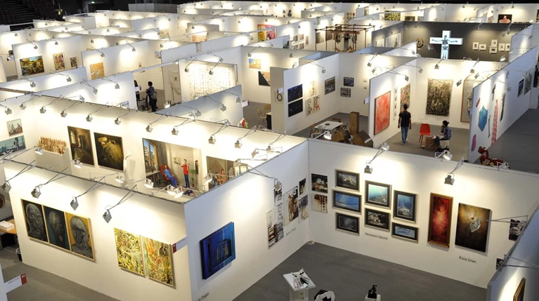 Art Athina 2014: οι νέες προκλήσεις