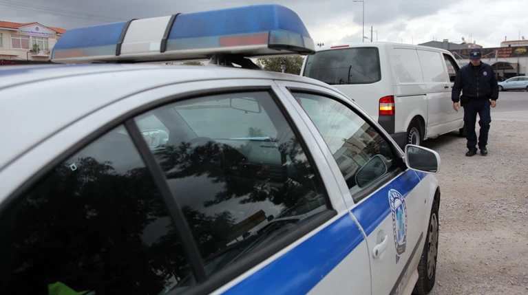 Αγρια δολοφονία 27χρονου στο Μενίδι