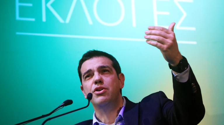Νέο δίλημμα Τσίπρα: ζήτημα εθνικής, πατριωτικής επιβίωσης