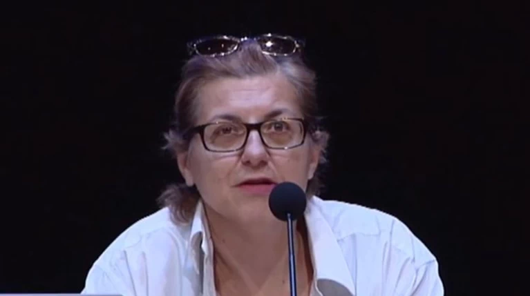 ΝΕΡΙΤ: Η Ευαγγελάκου στη θέση του Προκοπάκη μετά τον «αποκεφαλισμό» του
