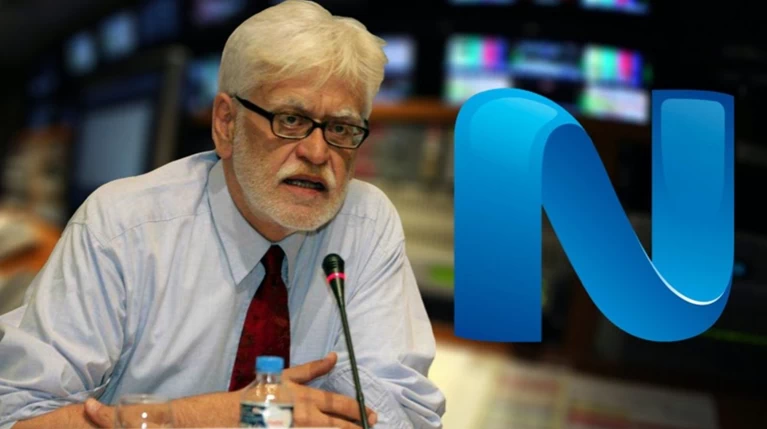 Ξηλώνουν το ΔΣ της ΝΕΡΙΤ, θυμήθηκαν τον Μορώνη