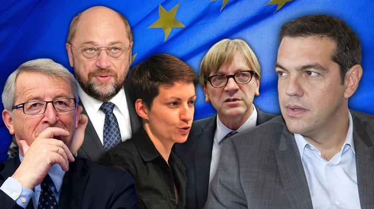 Δεύτερο debate για τη μάχη της Κομισιόν