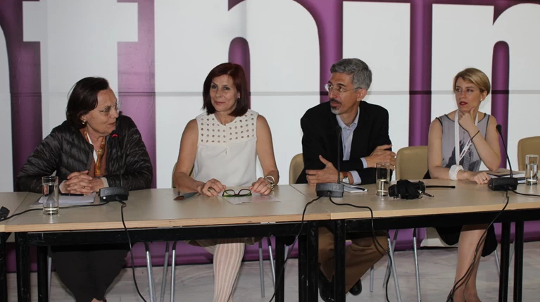 To ΤheTOC.gr στην Art Athina