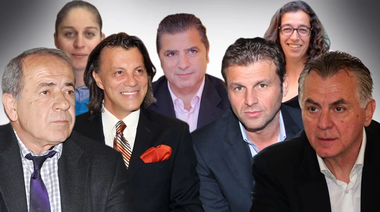 Ο «πρωταθλητής» του 93% και οι πρωτιές-ρεκόρ