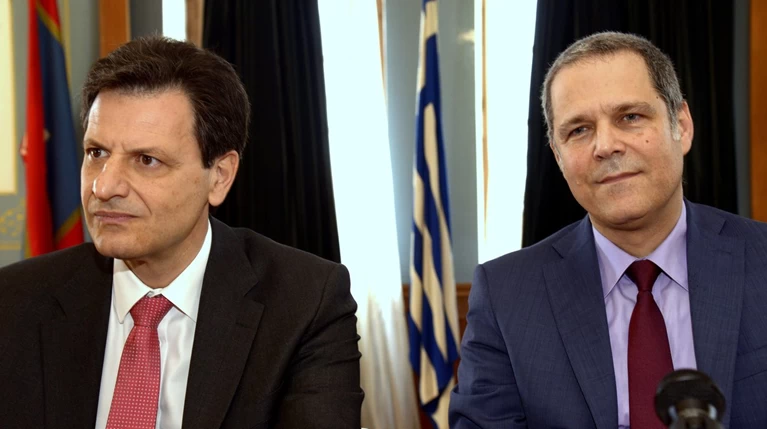 Οχι από ΣτΕ σε Τζήμερο-Σκυλακάκη για τον τηλεοπτικό χρόνο