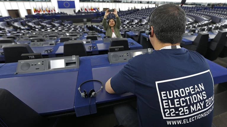 Ολα τα κόμματα και οι υποψήφιοι των ευρωεκλογών