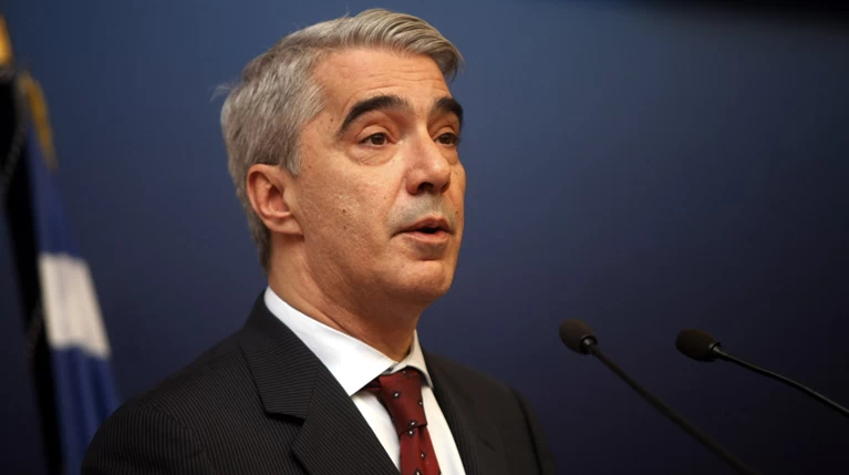 Κεδίκογλου: «Τρολ» ο λογαριασμός μου στο twitter