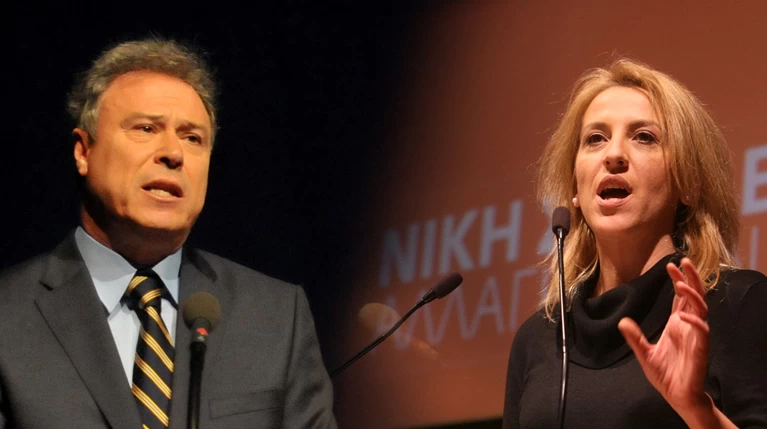 Δημοσκόπηση: Οριακό προβάδισμα Σγουρού στην Αττική