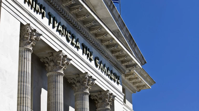 Εθνική Τράπεζα: Κέρδη 181 εκατ. ευρώ και κεφαλαιακή επάρκει στο 15,4%