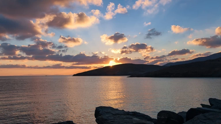 Η Κύθνος της ανεμελιάς και της αυθεντικότητας