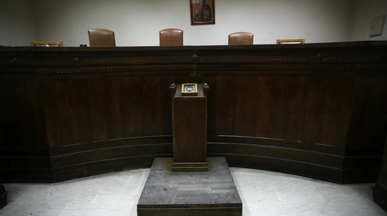 Ενοχή για φόνο εκ προμελέτης για τον καθηγητή μουσικής
