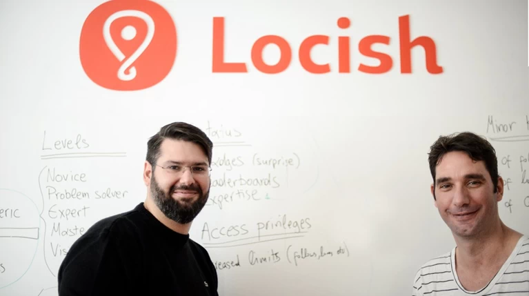 Δύο Ελληνες «κατακτούν» τις ΗΠΑ με ένα startup