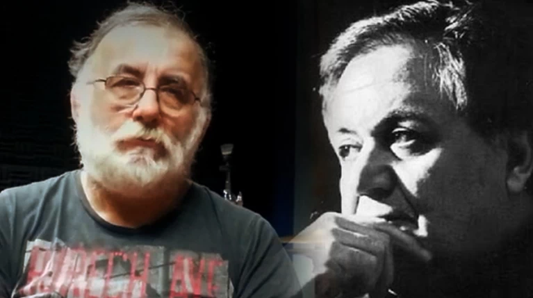 Θ. Μικρούτσικος: Η γενναιοδωρία του Χατζιδάκι