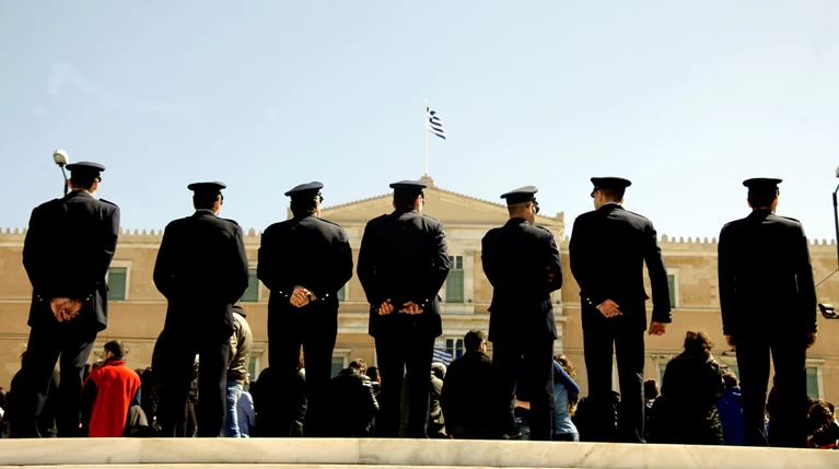Οι αποφάσεις του ΣτΕ για τα αναδρομικά των ενστόλων