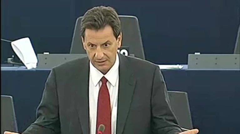 Ερευνα της Ε.Ε για τον Τομπούλογλου και τα έργα του ΕΣΠΑ ζητεί ο Σκυλακάκης