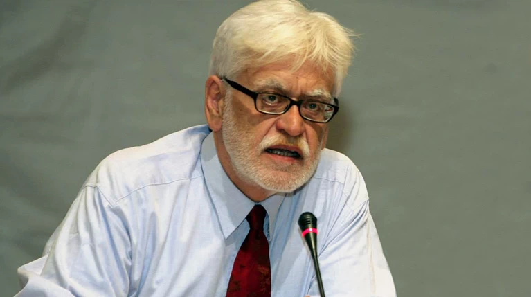Προσφυγή του Γιώργου Προκοπάκη στο ΣτΕ για την απομάκρυνσή του απο τη ΝΕΡΙΤ