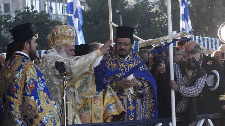 Που θα γιορτάσουν τα Θεοφάνεια η πολιτική και πολιτειακή ηγεσία