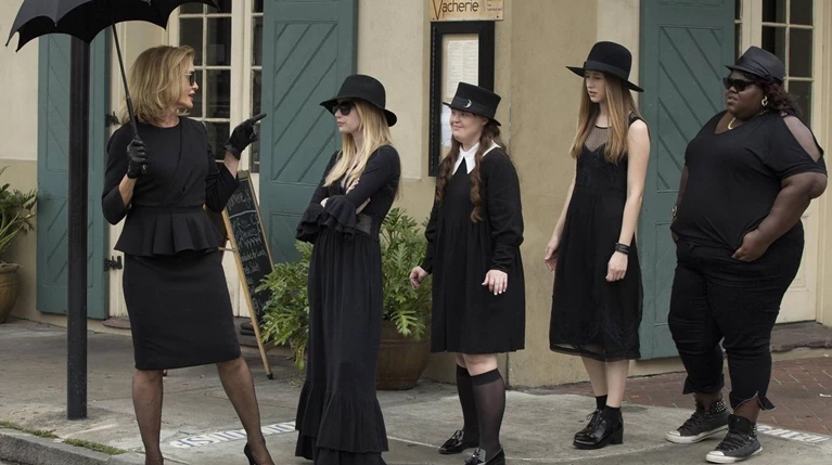 Το φαινόμενο American Horror Story