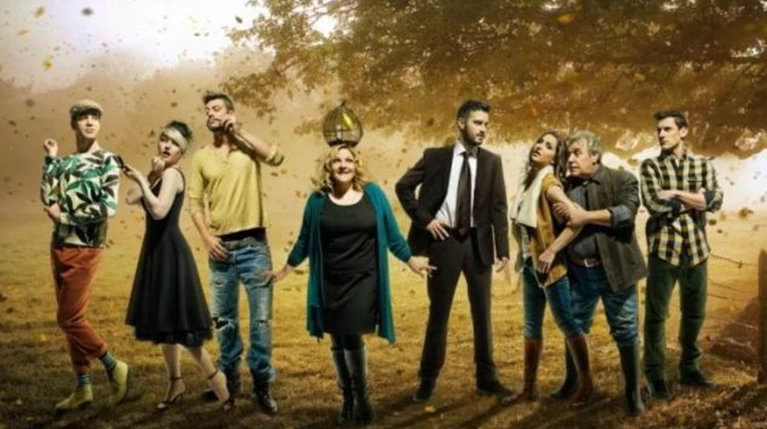 Τηλεθέαση ρεκόρ για το «Κάτω Παρτάλι»- Άφησε 65 μονάδες πίσω τον ΑΝΤ1!