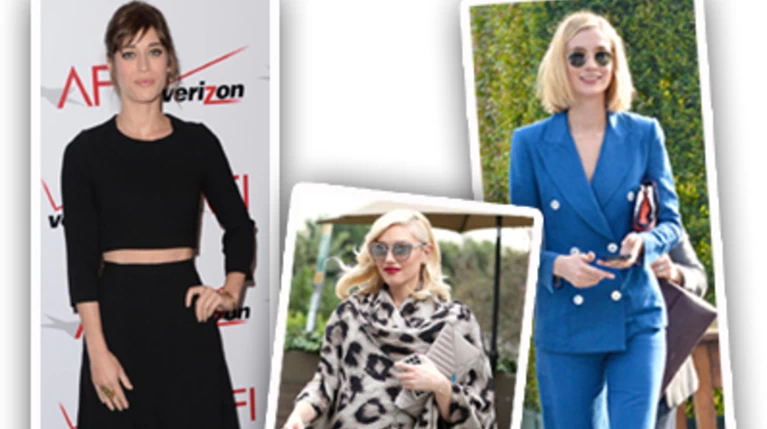 Οι celebrities σου δίνουν ιδέες για να ανανεωθείς