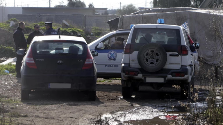 Χώρα Μεσσηνίας : Συνέλαβαν τους δολοφόνους του Αρχιμανδρίτη