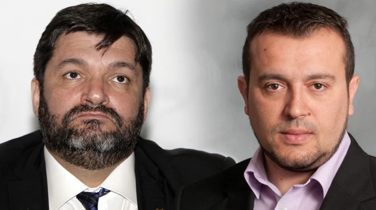 Νίκος Παπάς κατά Φαήλου για τον Αλεξ Ρόντος