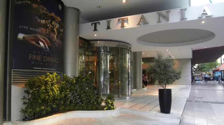 Κων/νος Μαλάμος: Ο άνθρωπος με την «τιτάνια» αγάπη στα παιδιά
