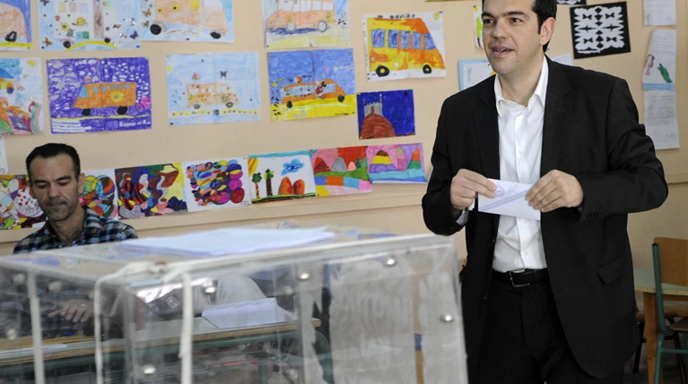 Από βδομάδα σε ρυθμούς εκλογών ο ΣΥΡΙΖΑ