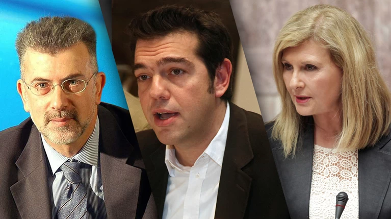 ΝΕΡΙΤ: Οι παραιτήσεις, το «κόψιμο» Τσίπρα, το παρασκήνιο