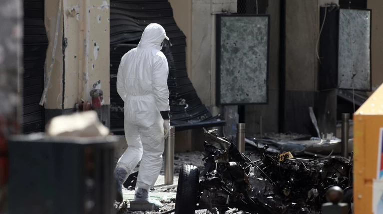 ΕΛ.ΑΣ.: Φόβοι για τρομοκρατική επίθεση τον Οκτώβριο