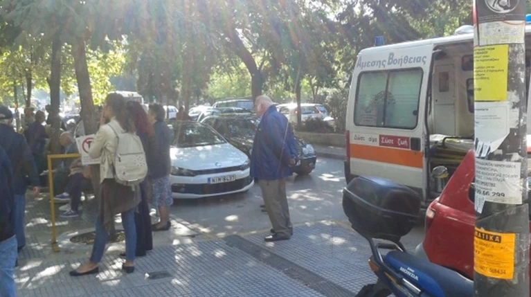 Πέθανε στην ουρά, περιμένοντας να πληρώσει τον ΕΝΦΙΑ