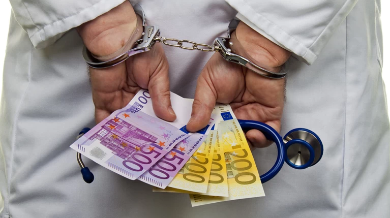 Θεσσαλονίκη:Εξαρθρώθηκε κύκλωμα παράνομων συνταγογραφήσεων φαρμάκων