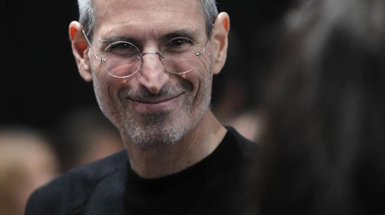 Tο συγκινητικό γράμμα για τον Steve Jobs από τον Tim Cook