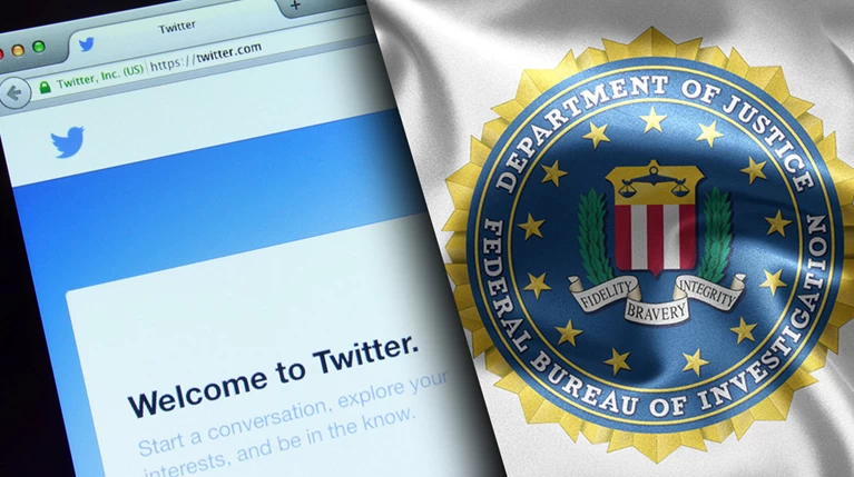 Το Twitter κατέθεσε αγωγή κατά του FBI για τις παρακολουθήσεις χρηστών