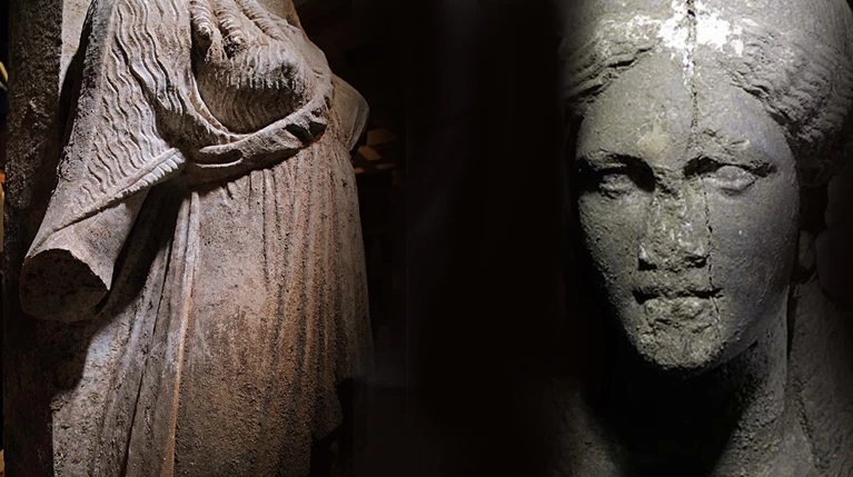 Η Αμφίπολη, οι ανασκαφές και η πολιτική εκμετάλλευση