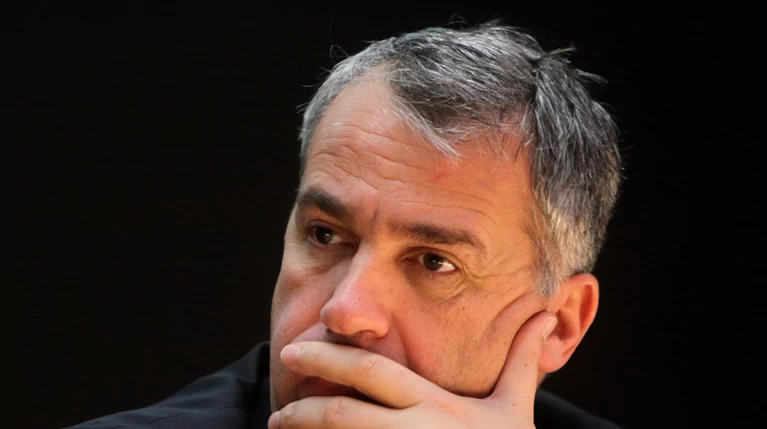 Μάκης Βορίδης: Σολίστας πάσης δεξιάς