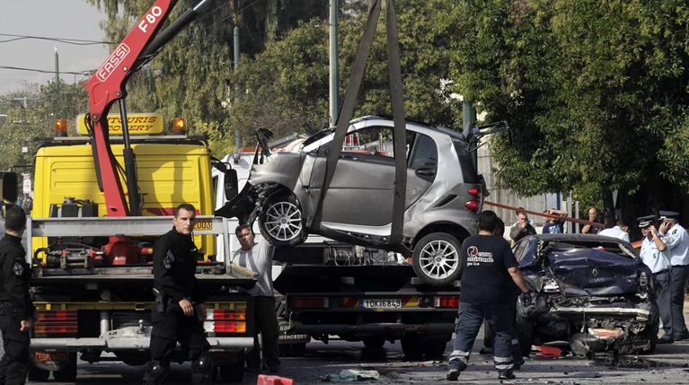 Τί προκάλεσε το μακελειό στην Πέτρου Ράλλη