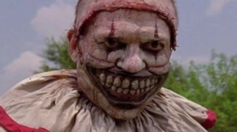 Ενωση Αμερικανών κλόουν vs American Horror Story για τον κλόουν - εφιάλτη