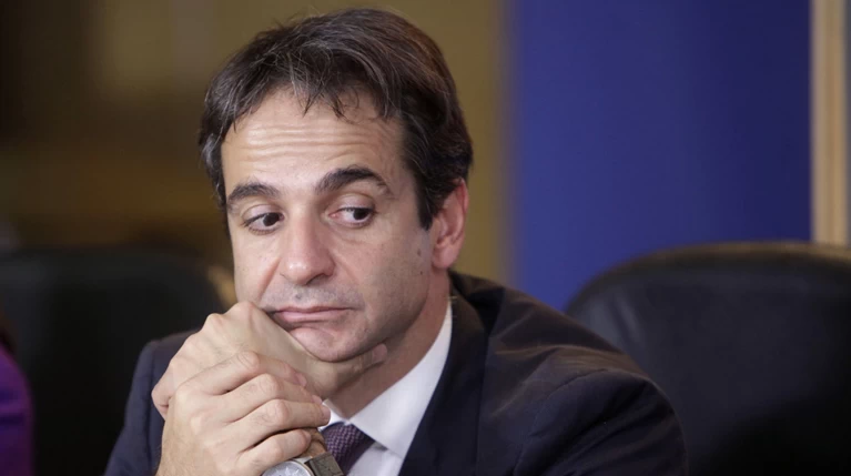 Καθησυχάζει για τους μισθούς Δημοσίου ο Μητσοτάκης