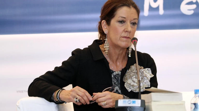 Β. Χίσλοπ: Στο Βρετανικό βλέπουν χιλιάδες τα γλυπτά, η Ακρόπολη είναι άδεια