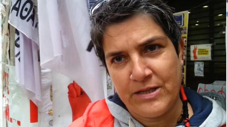 "Η κα Δούρου δεν μας έταξε καμμία θέση, η δουλειά μας είναι στο ΥΠΟΙΚ"