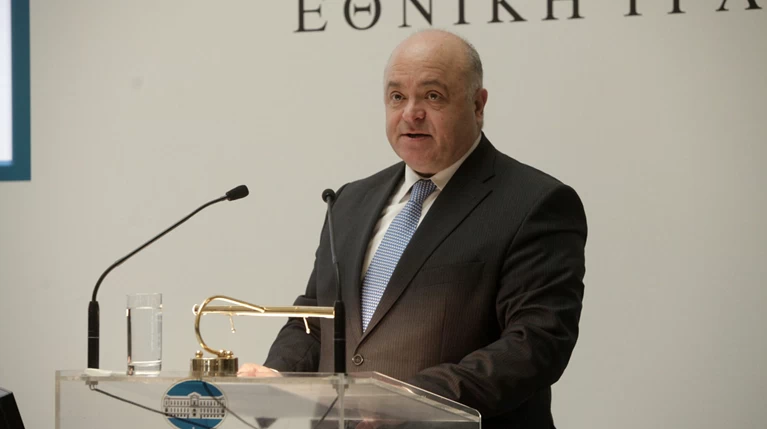 Γ. Ζανιάς:Οι επενδυτές εστιάζουν στο πολιτικό ρίσκο αντί στα επιτεύγματα